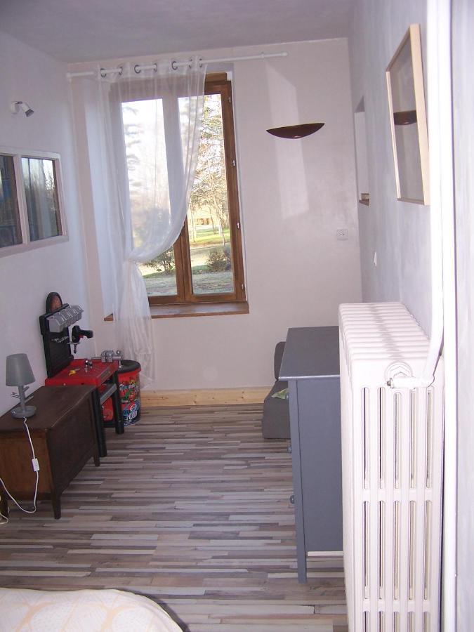 En Forterre Holiday home *