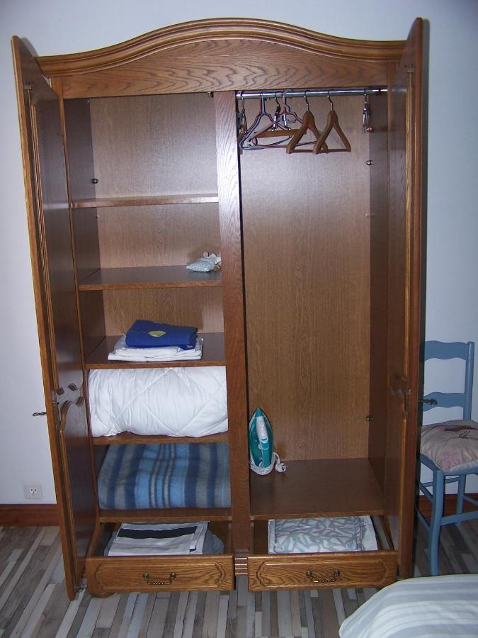 En Forterre Holiday home *