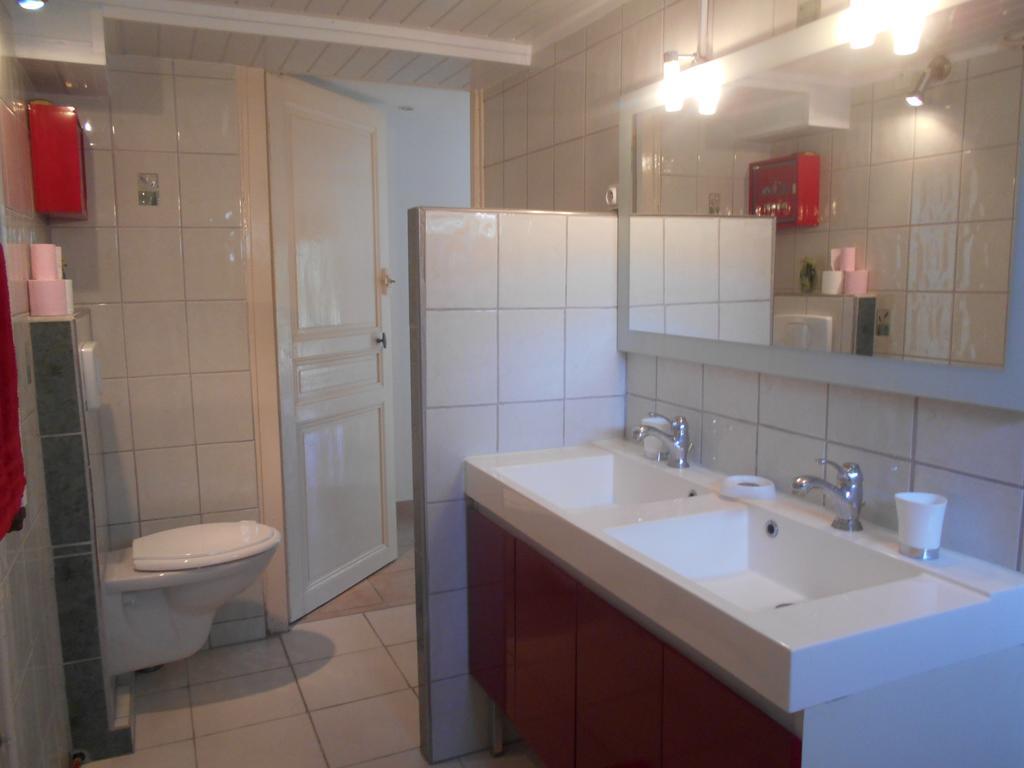 Holiday home En Forterre
