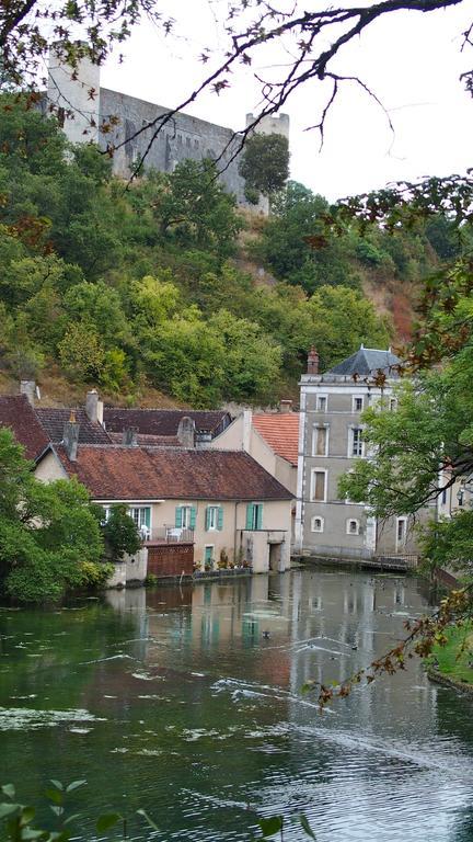En Forterre Druyes-les-Belles-Fontaines