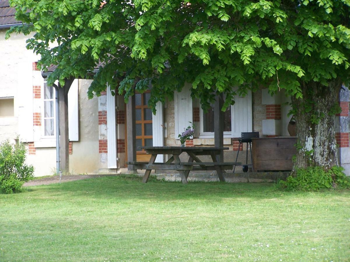 En Forterre Holiday home