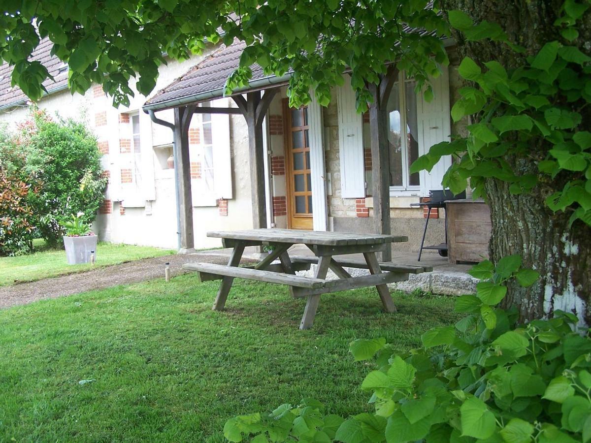 En Forterre Holiday home *