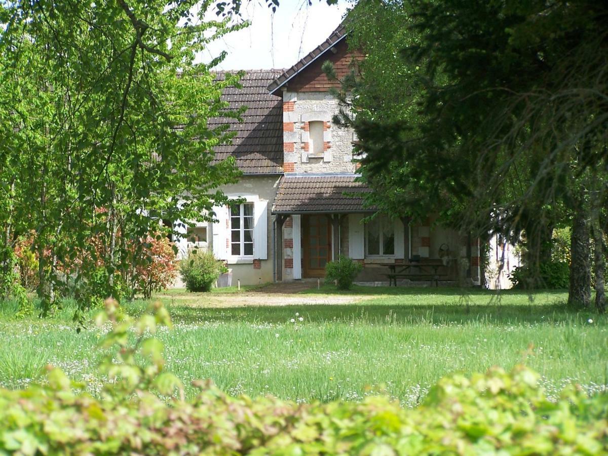 En Forterre Druyes-les-Belles-Fontaines